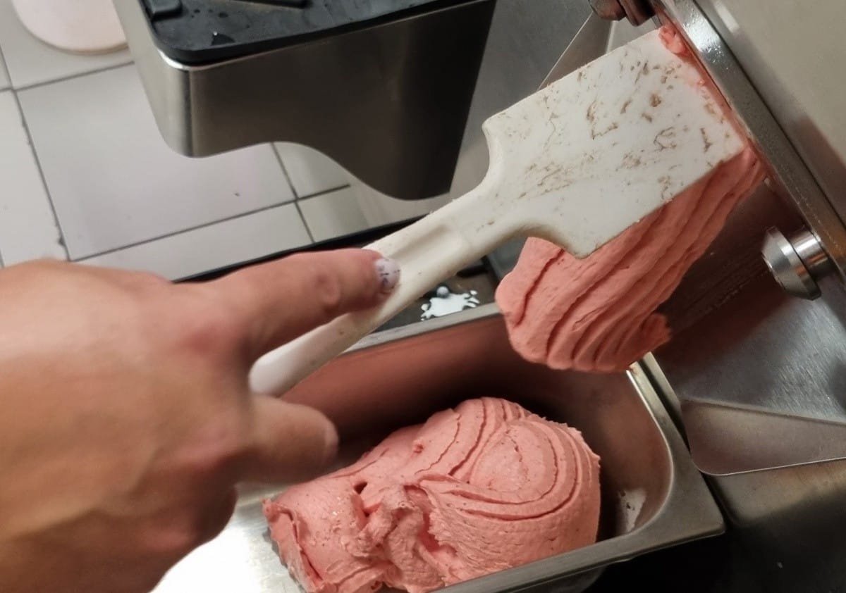 L’arte del gelato…in cammino! 