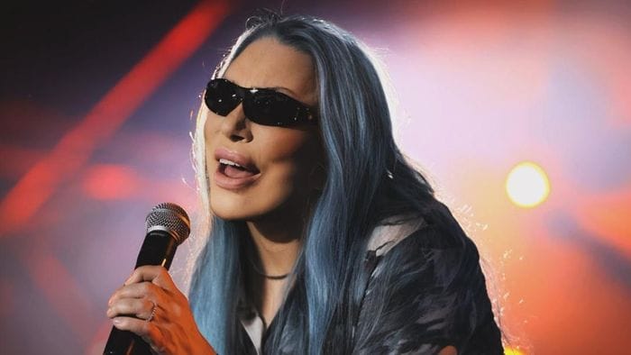 Loredana Bertè domenica al Lazzaretto: «Porto sul palco il mio rock e la mia libertà» 