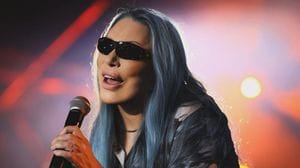 Loredana Bertè domenica al Lazzaretto: «Porto sul palco il mio rock e la mia libertà» 