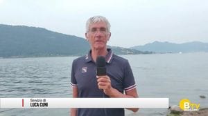 Lovere, il magico «Borgo della Luce»