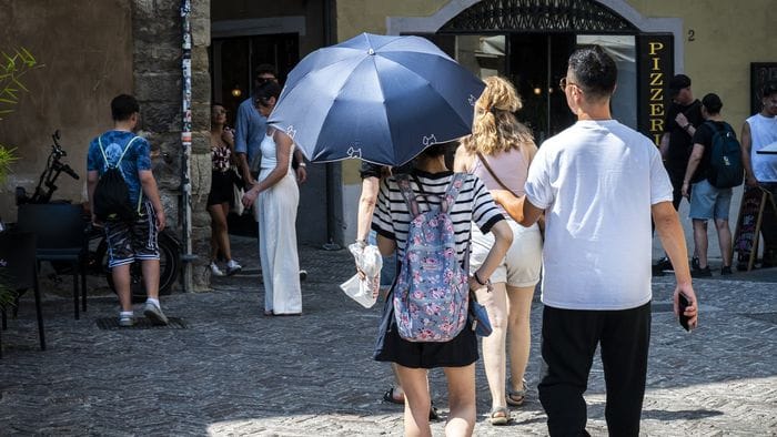 ozono alle stelle da 10 giorni aria pessima in lombardia