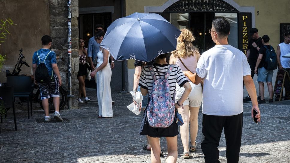Ozono alle stelle, «da 10 giorni aria pessima in Lombardia»