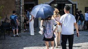 Ozono alle stelle, «da 10 giorni aria pessima in Lombardia»