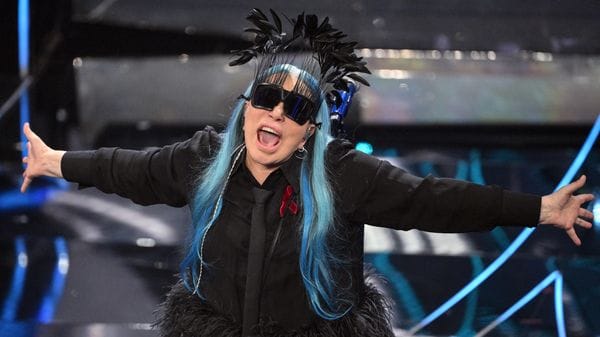 Troppo caldo, Loredana Bertè cancella il concerto di domenica al Lazzaretto