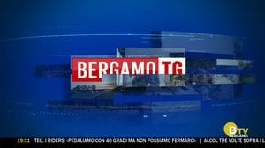 BERGAMO TG