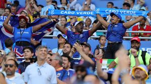 Ai Mondiali il prof. Caudano tifa Capo Verde. Che sta al calcio come lui alla scuola (e quella vittoria, agli esami...)