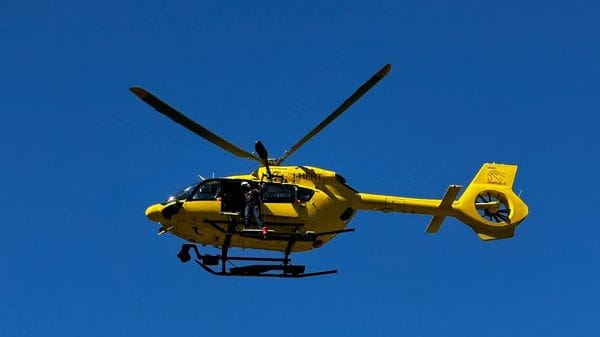 Escursionista trovato senza vita sulla Presolana