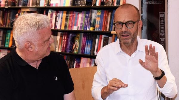 «Gli inascoltati», il rumore del dolore che nessuno ascolta 