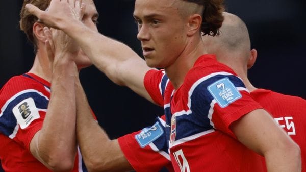 I nerazzurri guardano in Scozia Piace il centrocampista Aasgaard