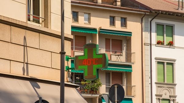 Il fenomeno delle notti tropicali: quali sono le cause e dove “rifugiarsi” a Bergamo