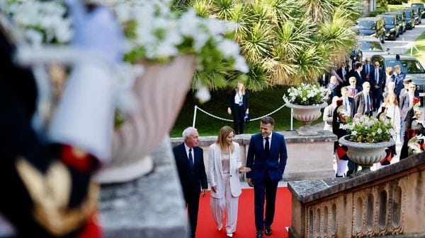 Italia, rischio irrilevanza nel nuovi assetti di potere