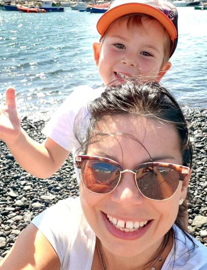 L’intuizione di Daniela: le lingue, la chiave per aprire le porte del mondo