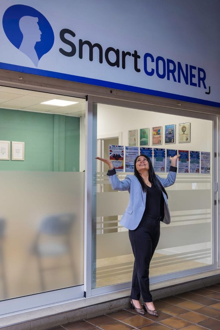 L’intuizione di Daniela: le lingue, la chiave per aprire le porte del mondo