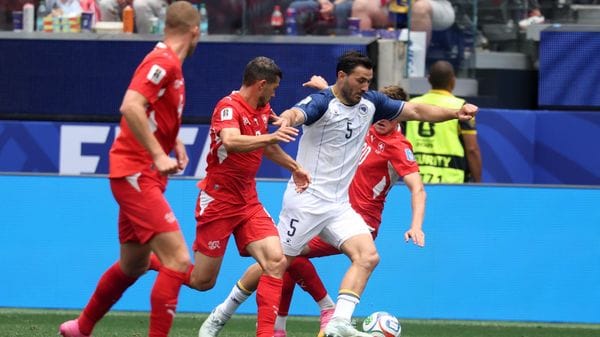 Mondiali, gli atalantini fanno 8 su otto ai sedicesimi. Infortunio per Hien