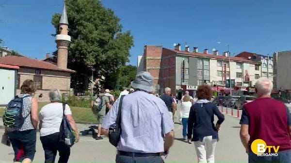 Turchia, la sesta giornata del pellegrinaggio diocesano