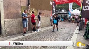 Vertova, Notte Magica con la Corsa col Cadur