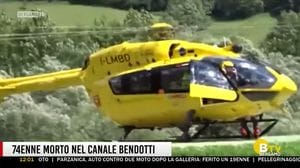 BERGAMO TG ORE12