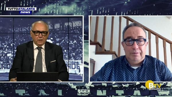 TUTTOATALANTA NEWS