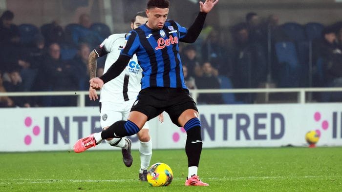 atalanta ben godfrey ai rangers con diritto di riscatto