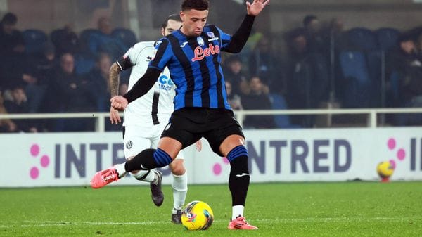 Atalanta, Ben Godfrey ai Rangers con diritto di riscatto