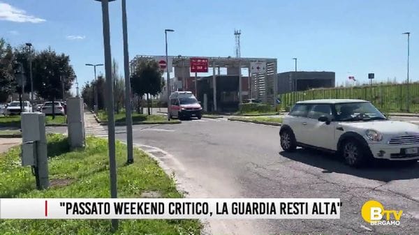 Bertolaso sull'emergenza caldo: «Superato un weekend critico, ma non abbassiamo la guardia»