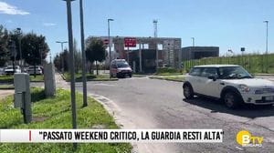 Bertolaso sull'emergenza caldo: «Superato un weekend critico, ma non abbassiamo la guardia»