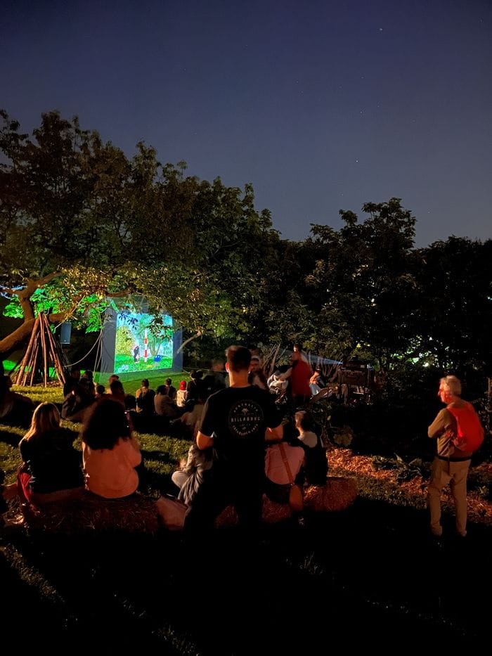 Cinema, montagna e sostenibilità: torna Il Grande Sentiero e cerca volontari