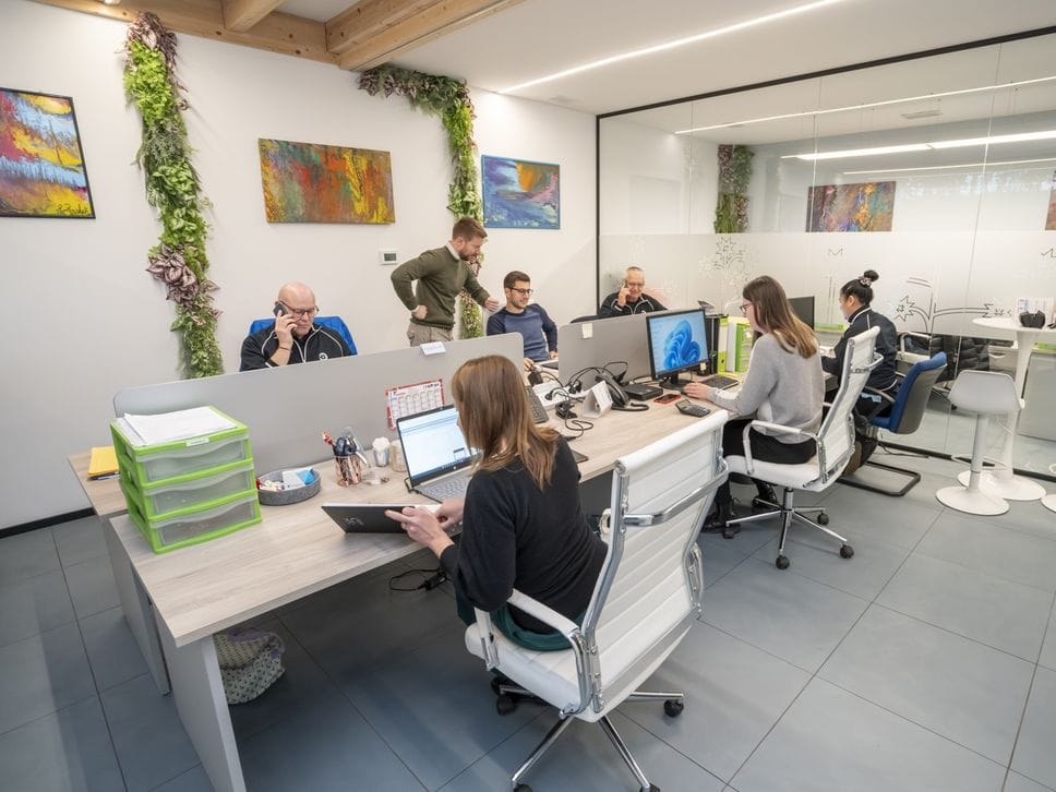  Co.Meta: cooperativa sociale, impatto reale