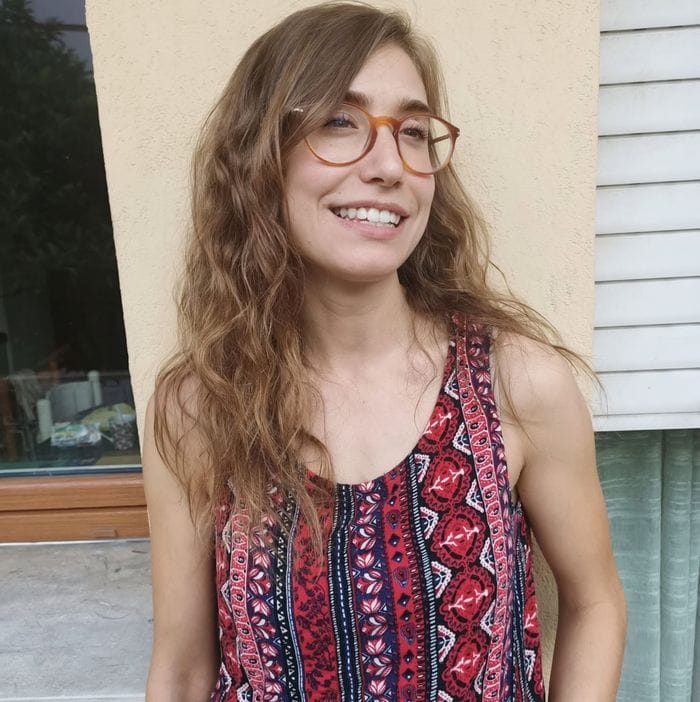 «Con la nostra troupe la Gen Z vive e racconta il lavoro della Gen Z»