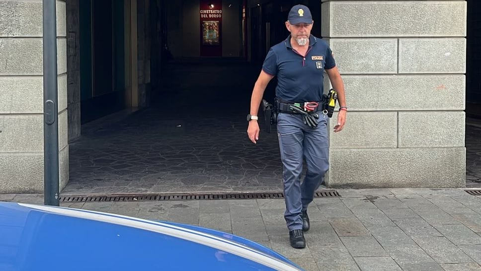 Furti e aggressione con coltello: tre fogli di via nella Bergamasca