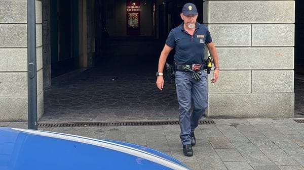 Furti e aggressione con coltello: tre fogli di via nella Bergamasca