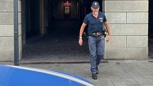 Furti e aggressione con coltello: tre fogli di via nella Bergamasca