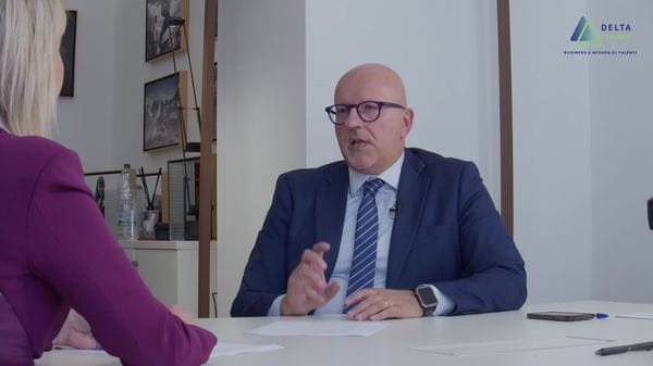 «I ragazzi non conoscono il lavoro. Tocca a scuola e impresa collaborare»