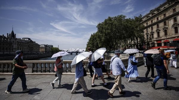 Il clima stravolto, risposte politiche