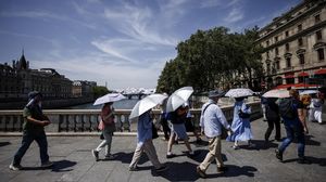 Il clima stravolto, risposte politiche