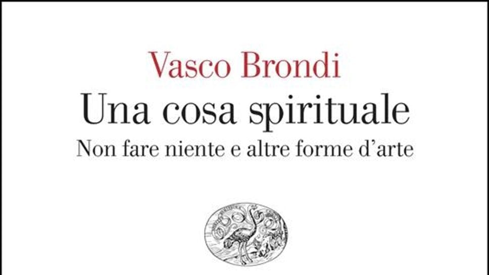 L’arte come un varco di luce nell’epoca del materialismo