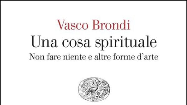 L’arte come un varco di luce nell’epoca del materialismo