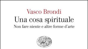 L’arte come un varco di luce nell’epoca del materialismo