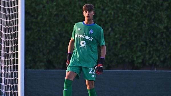 L’Atalanta e la nidiata di portieri «dietro» Carnesecchi. Su tutti brilla il talento di Anelli