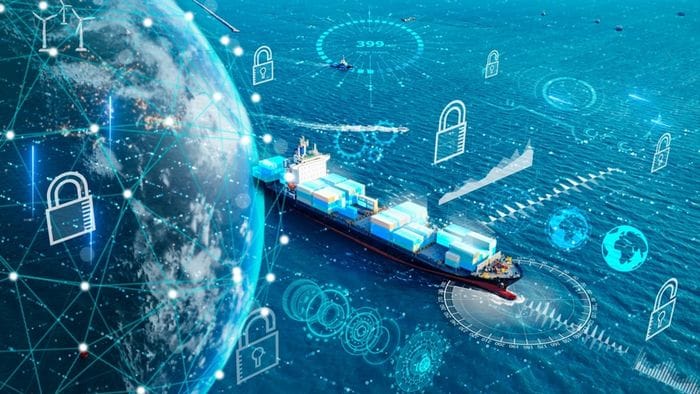 logistica verso un8217innovazione digitale e sostenibile