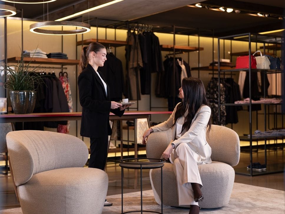  Modamica, la boutique perfetta per l’impresa