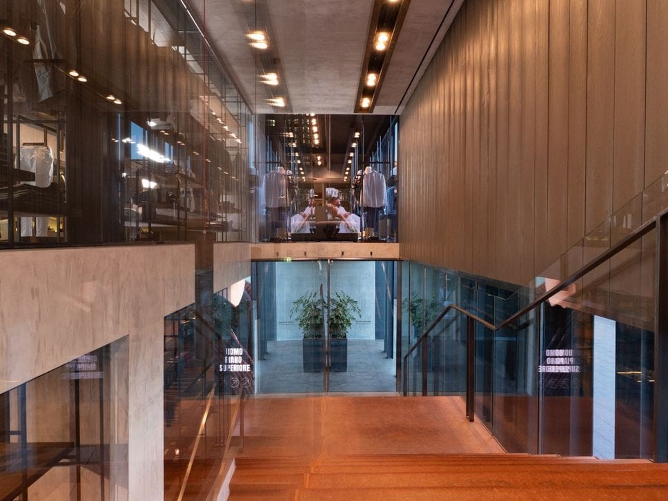  Modamica, la boutique perfetta per l’impresa