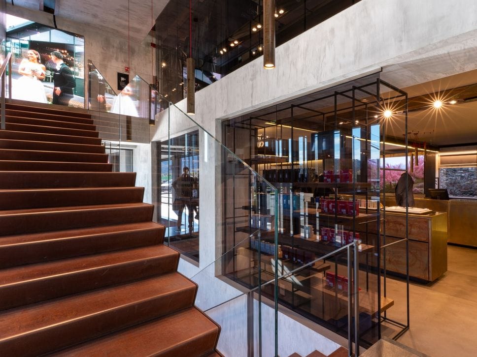  Modamica, la boutique perfetta per l’impresa