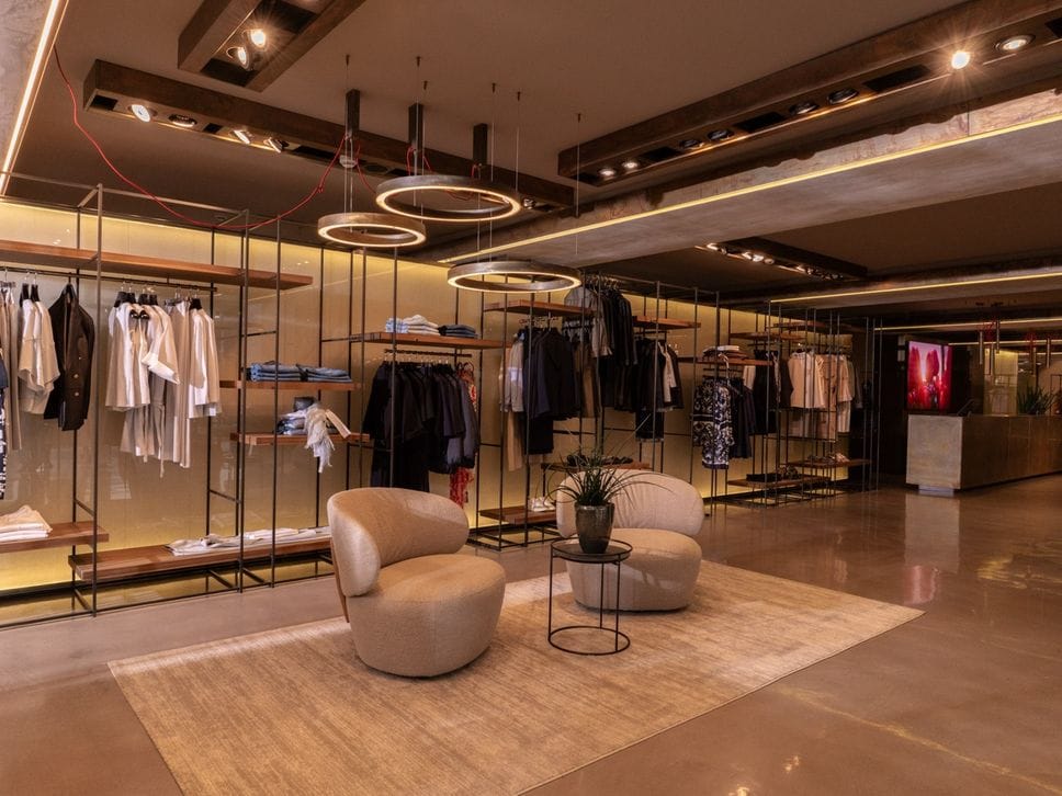  Modamica, la boutique perfetta per l’impresa