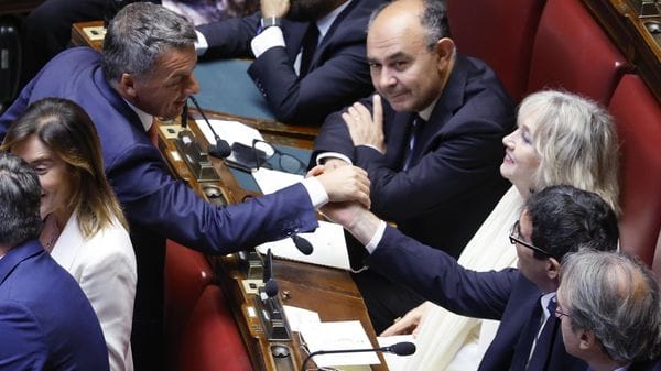 Movimenti centristi, due motivi per il flop