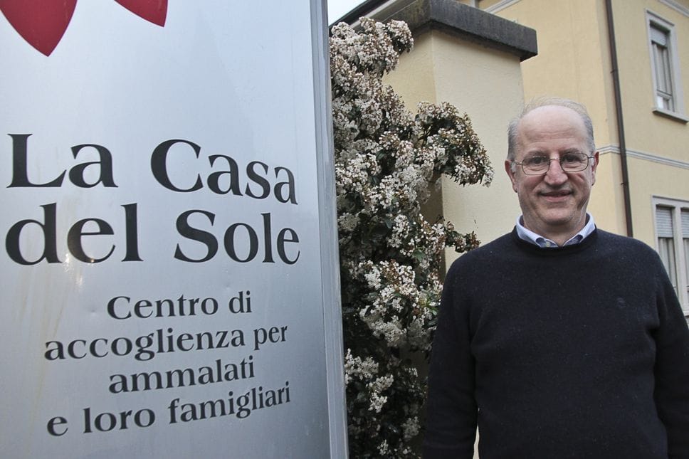 «Paolo Belli», in un anno 568 famiglie assistite: «Servono volontari»