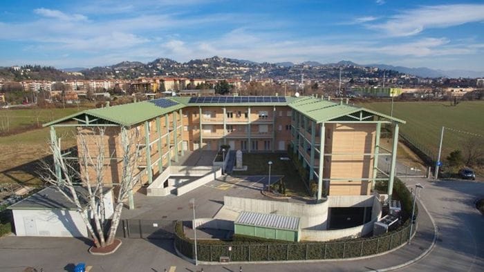 paolo belli in un anno 568 famiglie assistite servono volontari