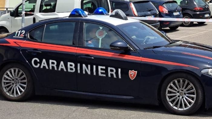 ponte san pietro scontro tra un8217auto e uno scooter sulla briantea grave un 58enne