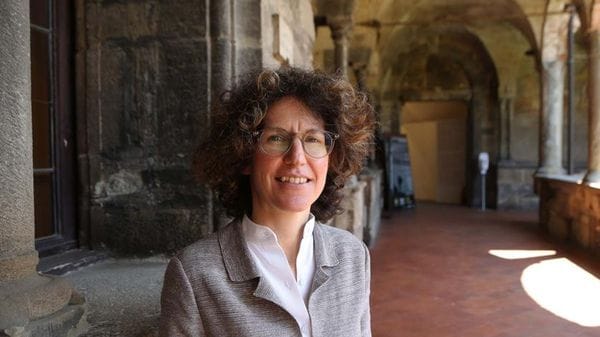 Roberta Frigeni: «La storia diventa patrimonio quando è condivisa»
