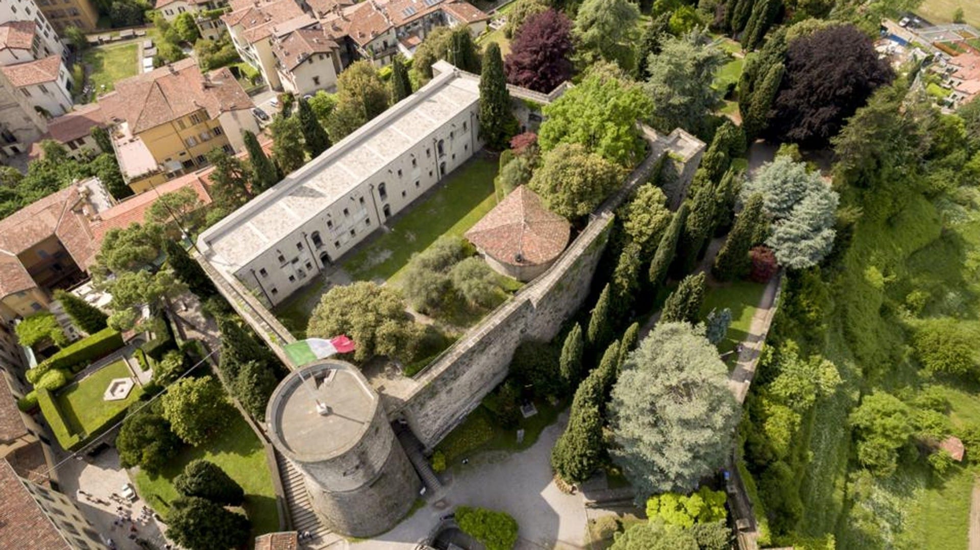 Roberta Frigeni: «La storia diventa patrimonio quando è condivisa»